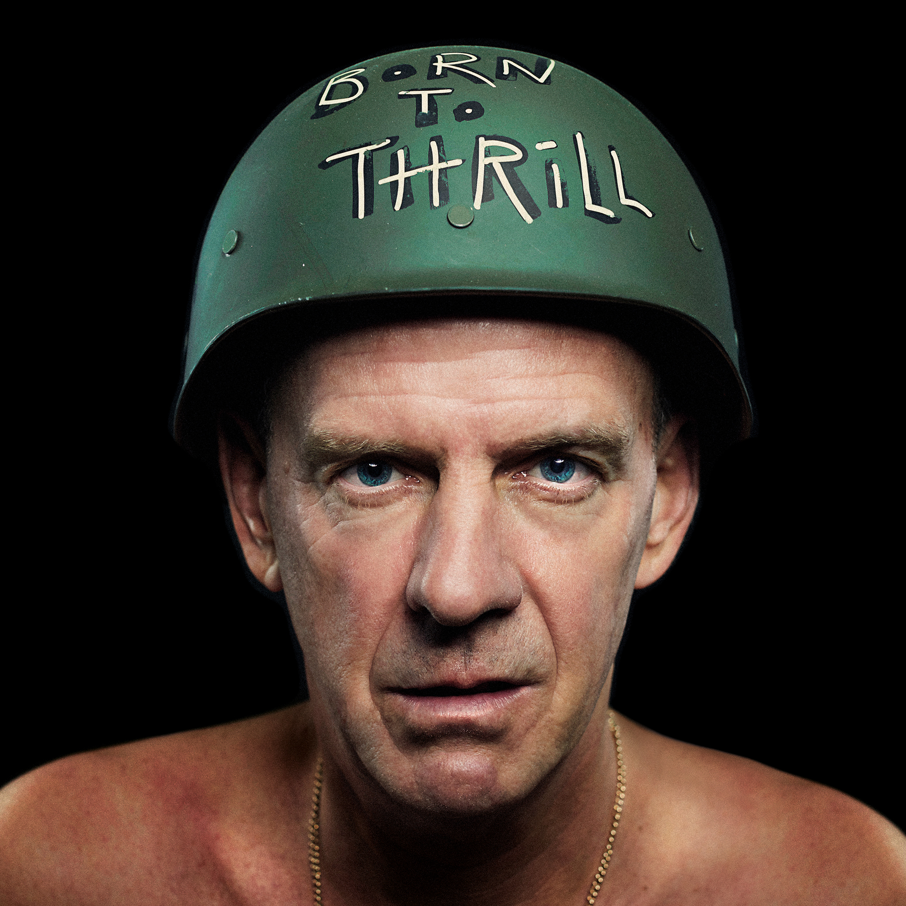 Fatboy Slim announces 'Y'all are the music, we're just the DJ's' 2023 Australia Tour