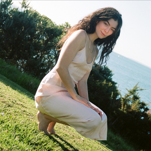 Lorde Solar Power World Tour New Zealand Hawkes Bay shows rescheduled to this April