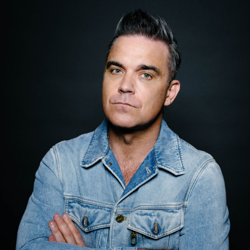 Robbie Williams returning to Australia & New Zealand in November 2023