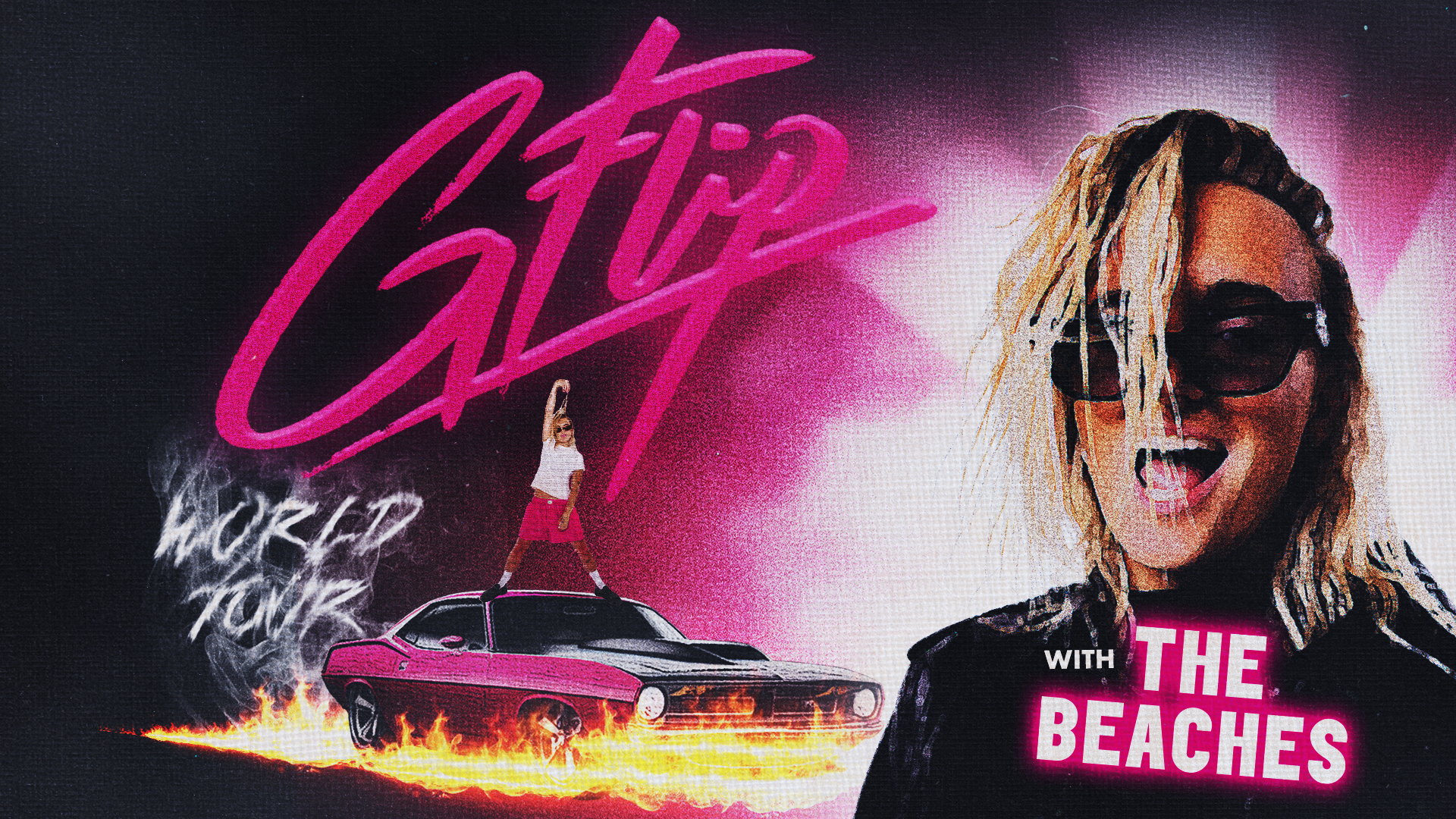 Frontier Touring Australia & New Zealand