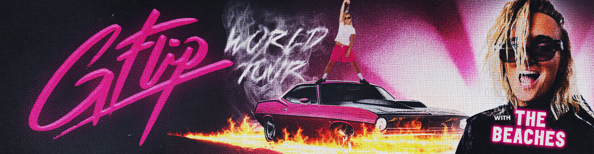 Frontier Touring Australia & New Zealand