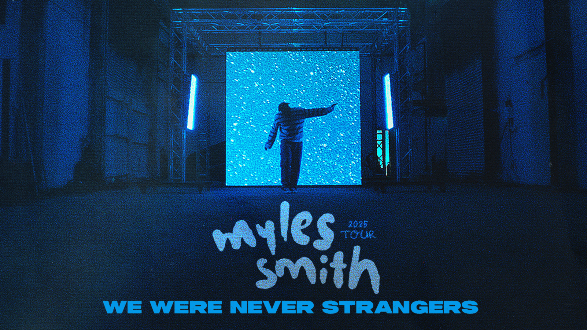 Myles Smith Concert Dates Tickets Frontier Touring