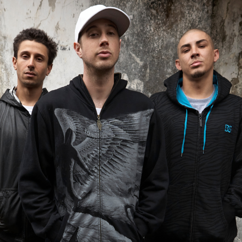 Bliss n Eso announce Flying Colours 15th Anniversary headline tour for October 2023