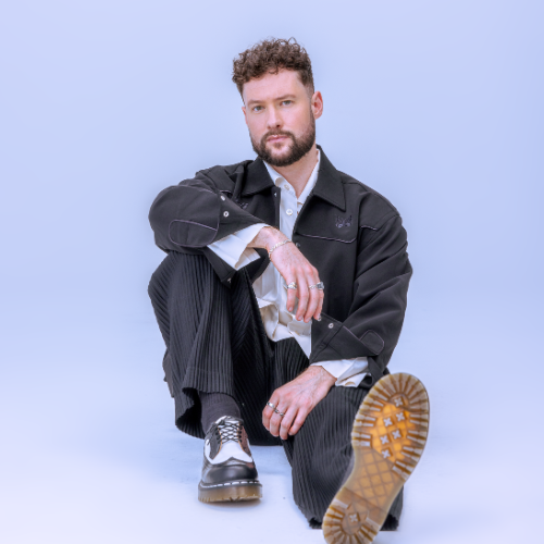 Calum Scott (UK) announces Go-Jo and Josh Hannan tour supports for 'The Songbook So Far' Sydney and Melbourne headline shows