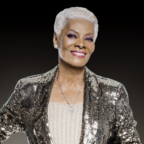 Dionne Warwick | Legendary songstress returns to Australia and New Zealand for the One Last Time Tour - January 2025 + Celebrating 50 years of hits