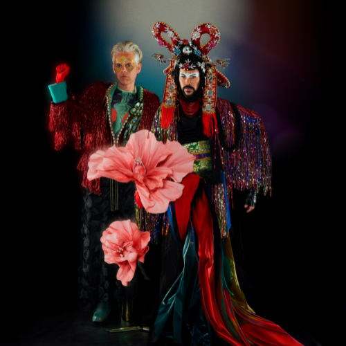 Empire of the Sun: Astral wizards of electro-pop announce Ask That God Australian Tour Oct-Nov