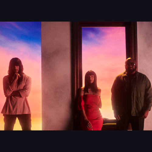 Khruangbin (USA) | A LA SALA Tour - February / March 2025 | 3rd & final Sydney show added