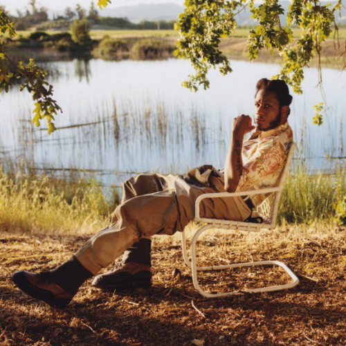 Leon Bridges adds special guest Glass Beams to Melbourne show next month