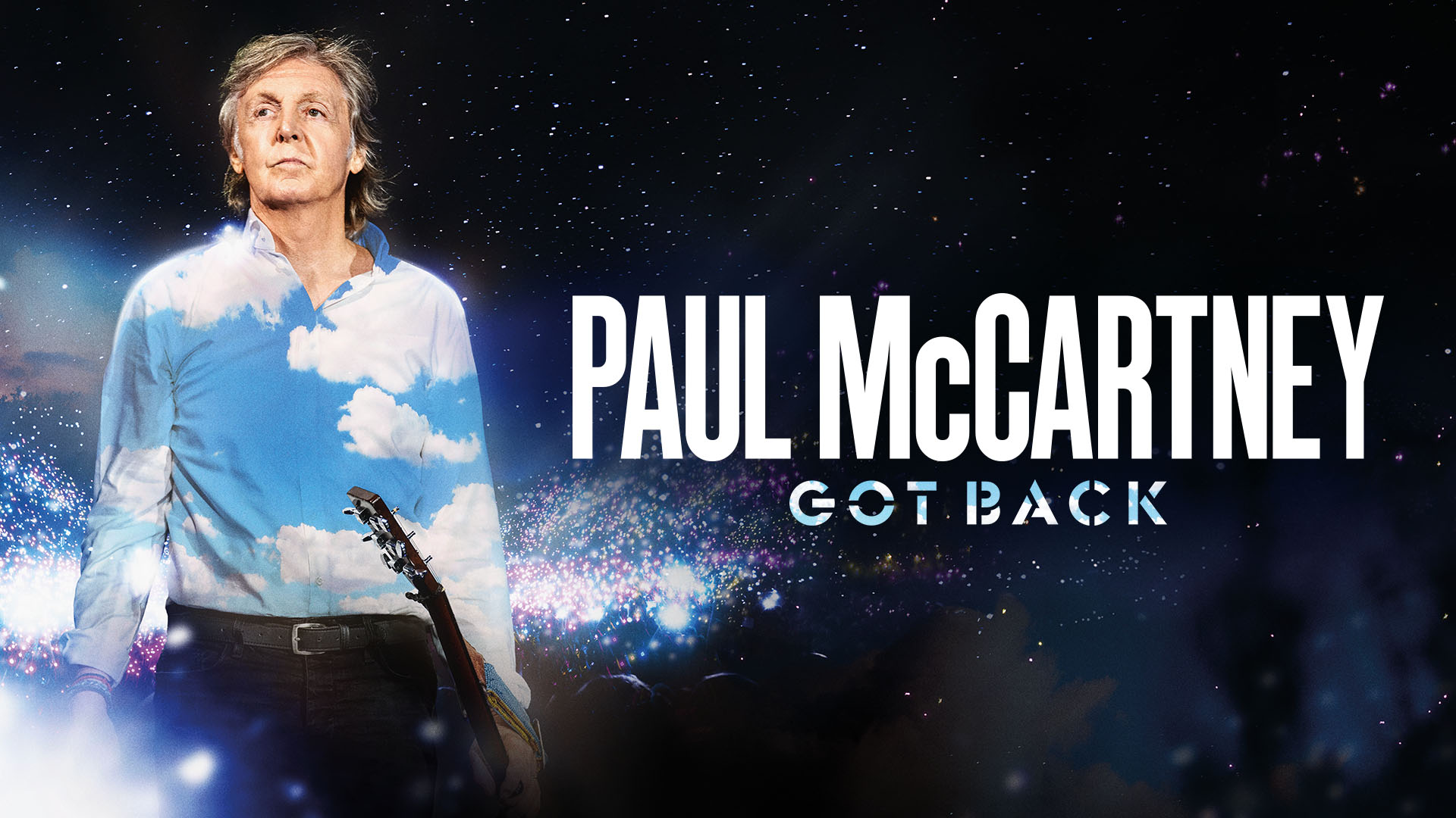 paul mccartney tour frontier