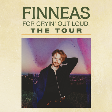 FINNEAS 2025