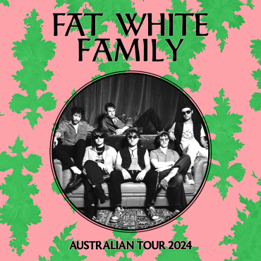 Fat White Family 2024