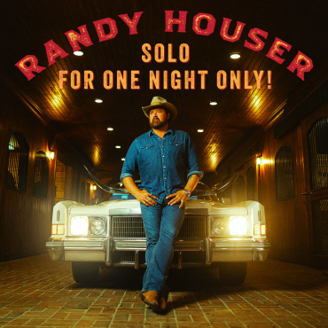 Randy Houser 2025