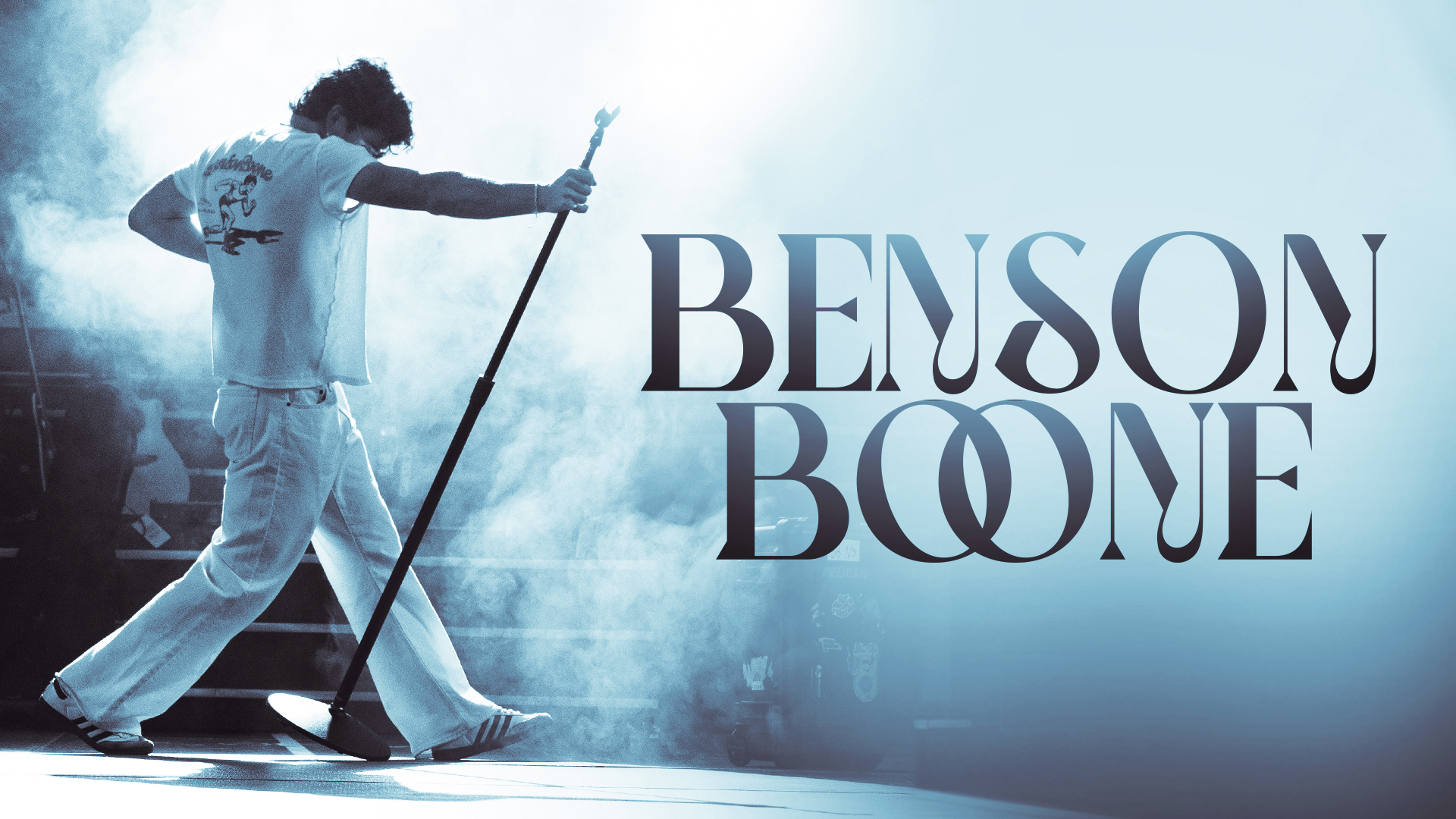 Benson Boone Concert Dates & Tickets Frontier Touring