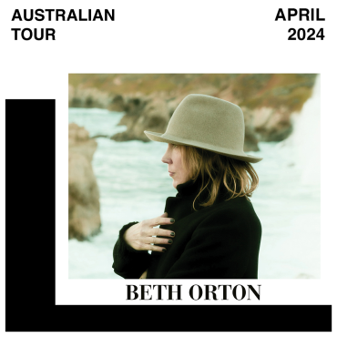 Beth Orton 2023