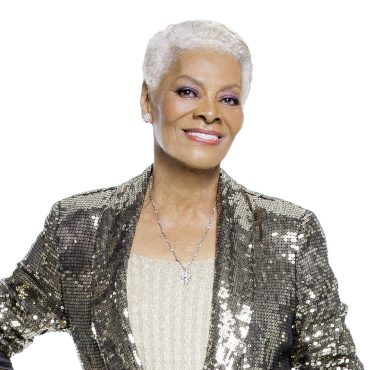 Dionne Warwick