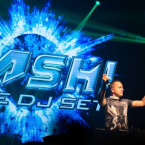 DJ SASH!