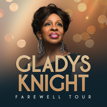 Gladys Knight 2024