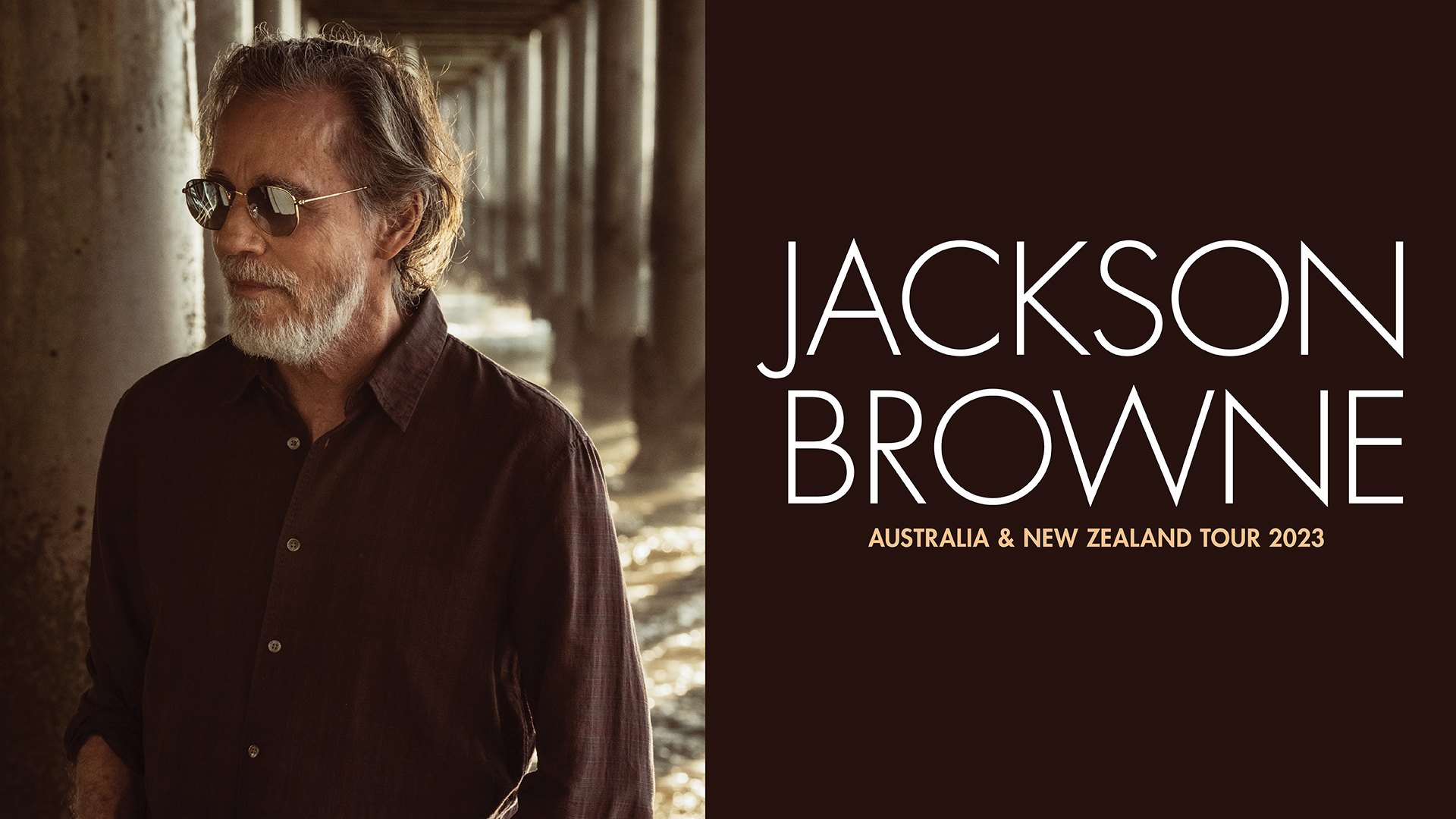 Jackson Browne Concert Dates & Tickets Frontier Touring