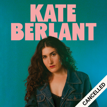 Kate Berlant 2025