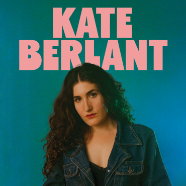 Kate Berlant 2025