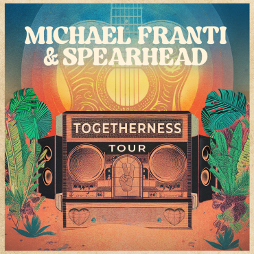 Michael Franti & Spearhead 2024