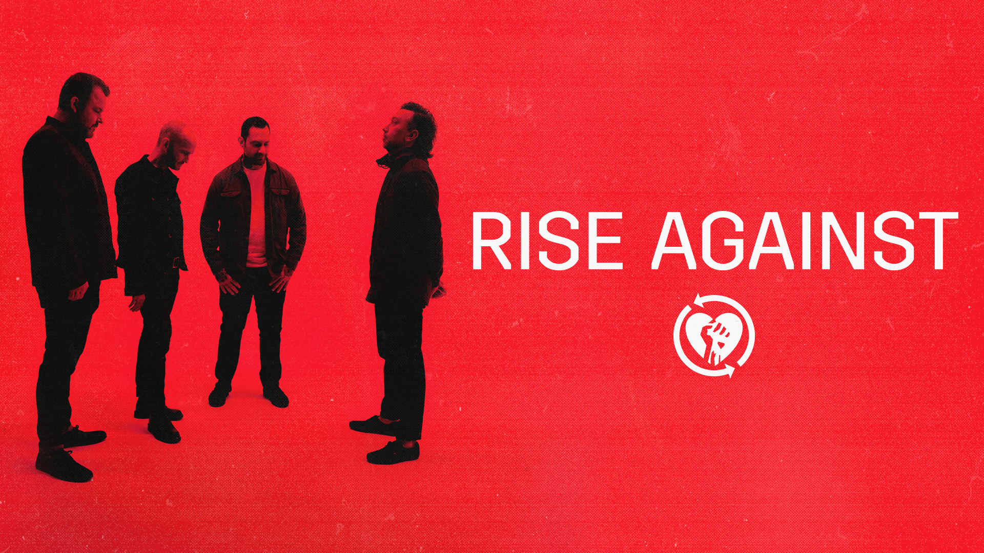 Rise Against Concert Dates & Tickets Frontier Touring