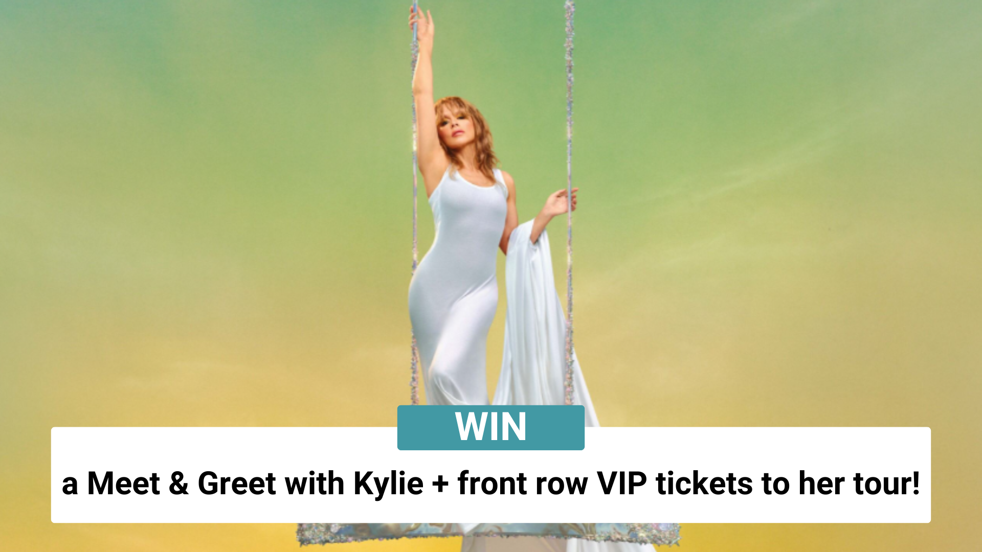 Kylie M&G Comp 2024