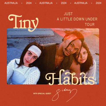 Tiny Habits 2024 - Nov/Dec