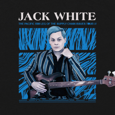 Jack White