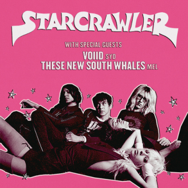 Starcrawler