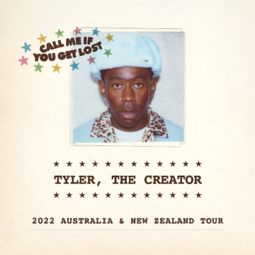 Tyler, The Creator