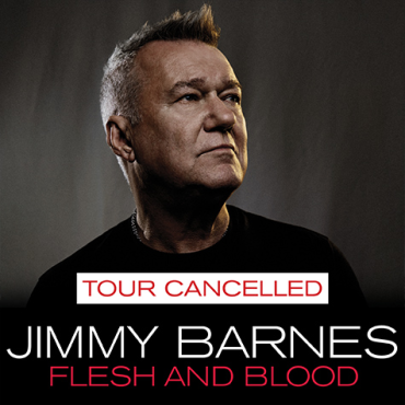 Jimmy Barnes