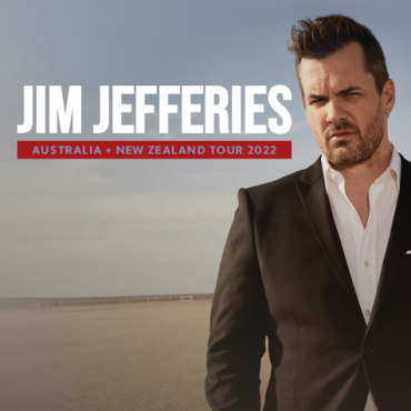 Jim Jefferies