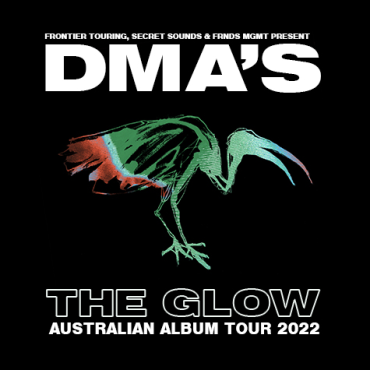 DMA'S