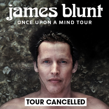 James Blunt