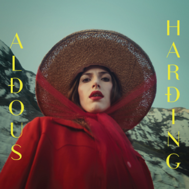 Aldous Harding