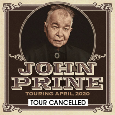 John Prine