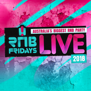 RNB Fridays Live