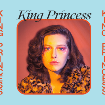 King Princess