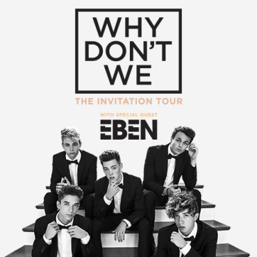 Why Don't We