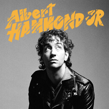 Albert Hammond Jr