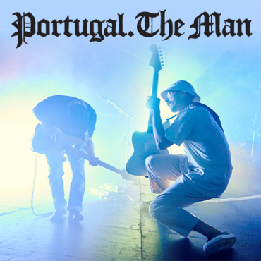 Portugal. The Man