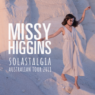 Missy Higgins