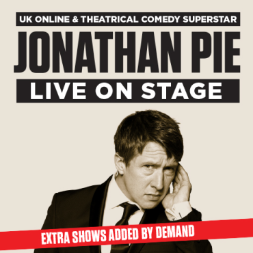 Jonathan Pie