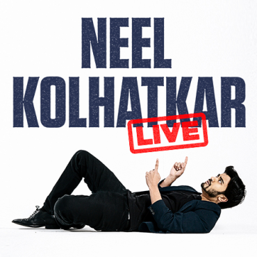 Neel Kolhatkar