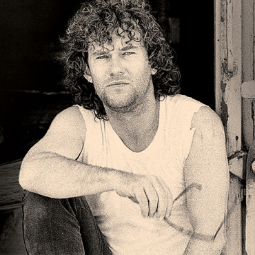 Jimmy Barnes