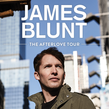 James Blunt