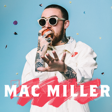 Mac Miller