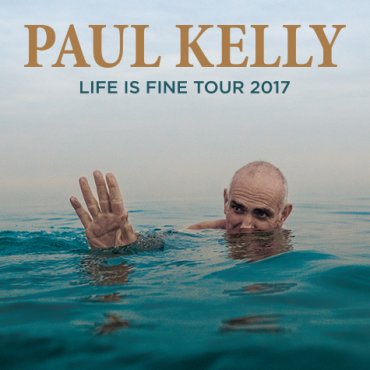 Paul Kelly