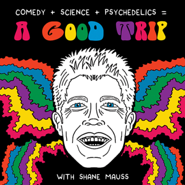 Shane Mauss